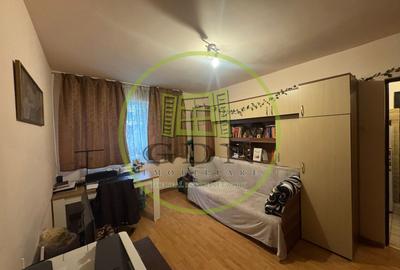 Apartament cu o cameră Dâmbul Rotund - 1