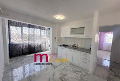 Apartament 3 camere ,renovat,zona Centrala - 13