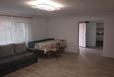 Vand casa in Deva, zona Garii (Peste Linia Ferata), P+E, din anul 2010 - 6