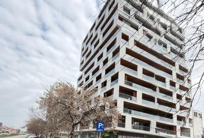 Apartament 2 camere  13 septembrie, Prosper – aproape Unirii, 68 mp, etaj 7/11, - 10