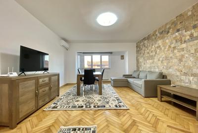 Apartament 3 camere faleza nord - 1