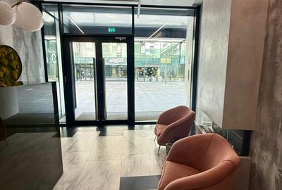 Apartament cu 3 camere de inchiriat // ONE Herastrau Plaza - 20