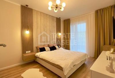 Apartament deosebit, ultrafinisat cu terasă - la cativa pasi de VIVO Mall - 1