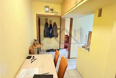 Apartament cu 3 camere, decomandat, et.2, 60 mp - Iulius Mall - 4