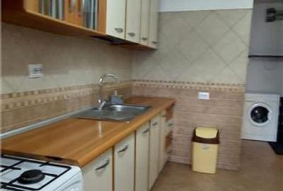 APARTAMENT 1 CAM PODU DE FIER  MOBILAT LIBER - 3