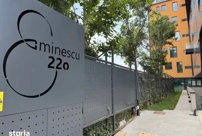 Apartament Premium 2 Camere | 90 mp | Prima Închiriere | Eminescu - 2