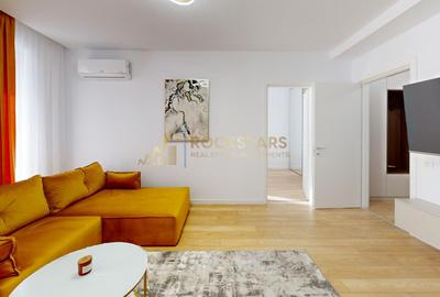 Apartament 2 camere | OMV Pipera | MTM Residence - 2