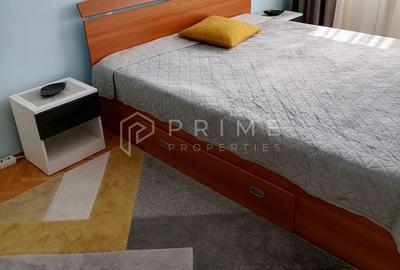 Apartament 3 camere de închiriat – Dâmbu, etaj 1, ideal pentru studenț - 7