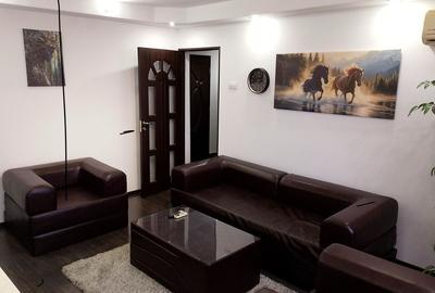 De închiriat: 2 Camere Dimitrie Cantemir | Mobilat Modern ,Metrou Tineretului - 1