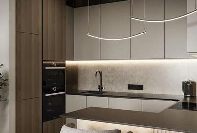 Apartament 2 camere, decomandat, 56mp, Tatarasi - 4