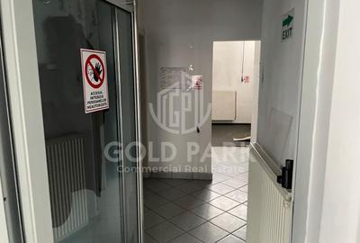 Spatiu comercial-super ocazie-trafic intens-Grigorescu-vitrine mari - 8