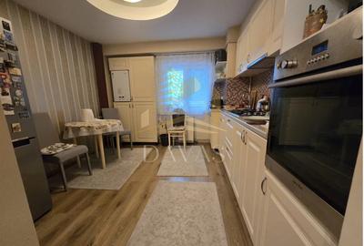 Apartament de închiriat cu 2 camere decomandat + Parcare | Iulius Mall - 6