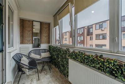 MILITARI RESIDENCE - REZERVELOR,2 CAMERE,57 MP,ETAJ 7,BLOC 2019 - 12