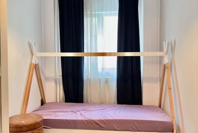 Apartament 3 camere, strada Turda 129 - 16