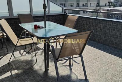2 Camere de inchiriat | Gradina Icoanei | Metrou | Terasa | Mobilat - 14