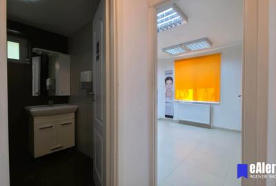 Spațiu comercial 86mp, parter, autorizat salon înfrumusețare, Aparatorii Patriei - 20