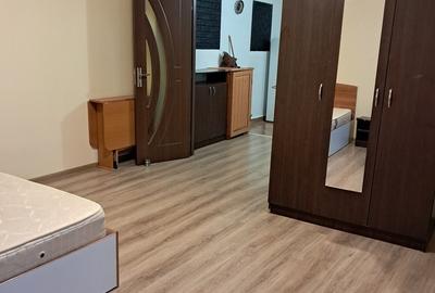 Garsoniera confort sporit Hipodrom 1 Sibiu - 4