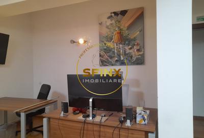 Piata Victoriei, inchiriere spatiu birouri in vila, 100mpu, atmosfera cocheta - 6