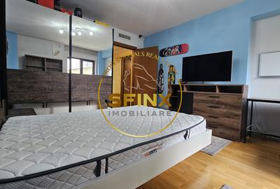 3 camere/ Stefan cel Mare/ Dacia/ parter cu terasa si gradina/ parcare - 9