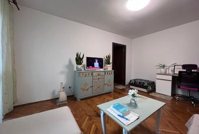 Apartament 2 camere, zona Deva Mall - Piata agroalimentara - 4