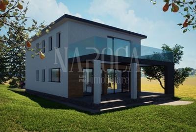 Casa 4 camere de vanzare in Chinteni - 4