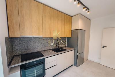 Vila 3 camere H4L Village Pipera, curte, parcare, prima inchiriere - 3