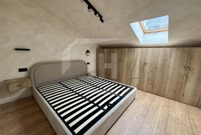 Casa 3 camere I prima inchiriere I  cu parcare I zona Garii - 9