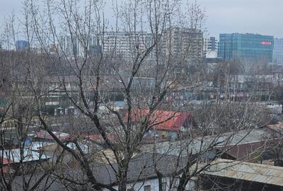 Garsoniera Exigent Plaza Residence Faza 5 - 2