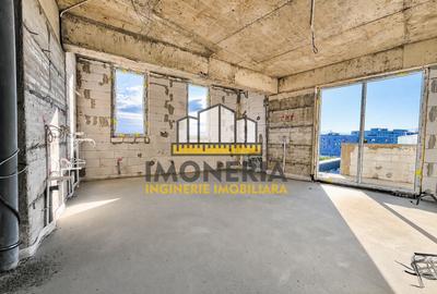 9 Vista Grigorescu – 0% Comision – 300 m Metrou, 750 m IOR – Preț promo Mai 2026 - 2