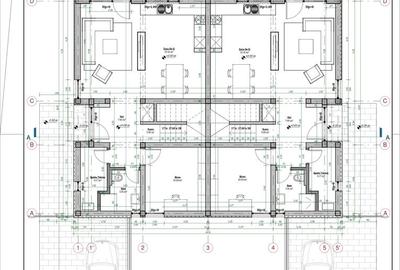 COMISION 0% | Duplex Mosnita Noua | 122 mp utili | 4 dormitoare - 19