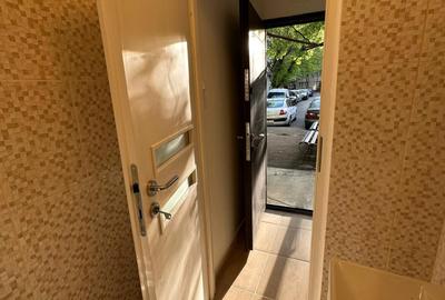 Spatiu pretabil birou, metrou aproape, grup sanitar, parter, zona Piata Sudului - 6