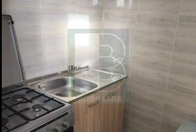 Apartament 3 Camere,Calea Calarasi,Metrou,Muncii,bl.1995,DECOMANDAT,Amenajat - 4