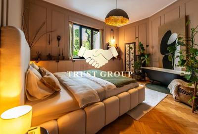 Apartament cu 3 camere semidecomandat în Ultracentral
