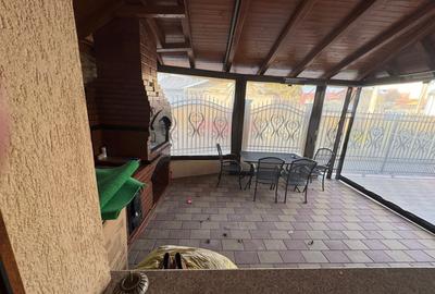 VILĂ MODERNĂ P+1E DE VANZARE – TRAIAN - 13
