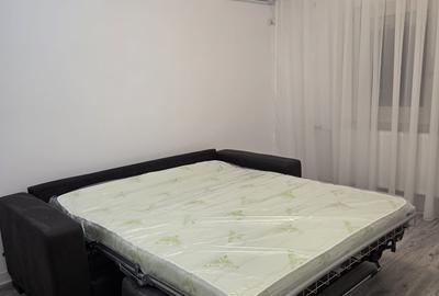 Baba Novac -rond, garsoniera, 5 minute metrou Dristor, renovata complet - 2
