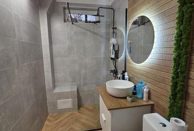 Apartament 3 camere / Bucur Obor - 8