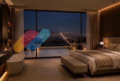 DUPLEX PREMIUM, 261 MP UTILI, PANORAMĂ SPECTACULOASĂ, SMART HOME, NZEB - 5