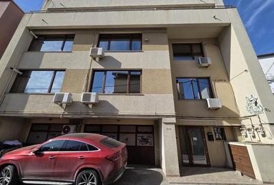 Imobil D+P+4E | Floreasca | 3 Apartamente | Lift & 6 Locuri Parcare - 1