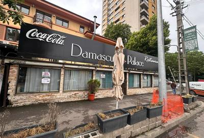 Spațiu comercial premium | 412 mp utili | Vizavi de Arena Naționala - 1