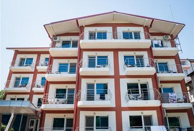 Hotel in Eforie Nord cu 43 de Camere - Investitie Premium la 5 Minute de Plaja - 33