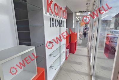 Spațiu comercial ultracentral de închiriat în Sfântu Gheorghe! - 8