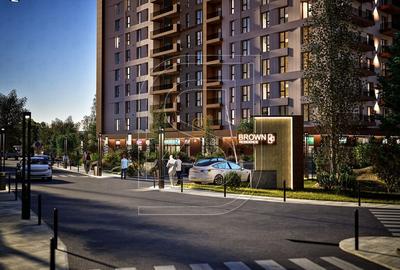 Spatiu Comercial la inchiriere, 154.20 mp, zona Parc Tudor Arghezi - 7