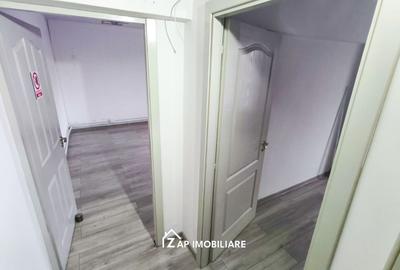 Spatiu comercial -  7 noiembrie - trafic intens - stradal - 9