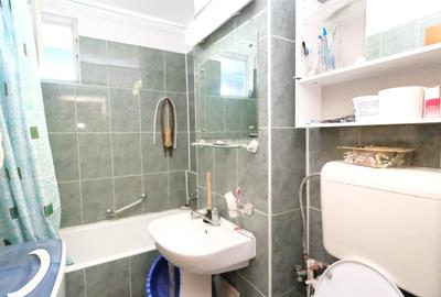 Vanzare 2 camere cu imbunatatiri etaj 8/10 Drumul Taberei langa metrou - 1