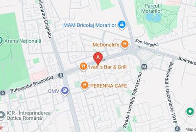 Apartament 2 camere Titan metrou Costin Georgian 3 minute, parc IOR 0% comision - 12