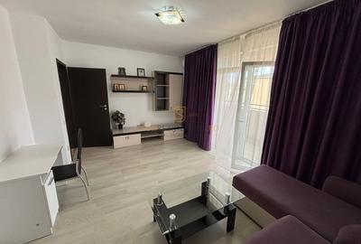 Apartament cu 2 camere decomandat, mobilat în Metalurgiei