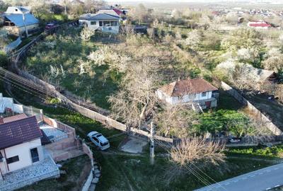 De vanzare 2500 mp Sarata, Dealu Nou , 29E/MP - 3