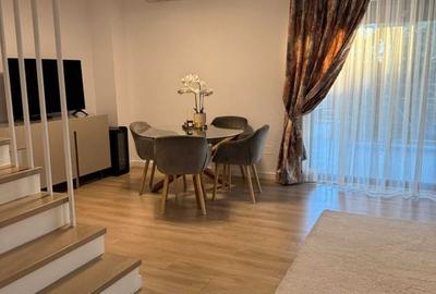 Casa moderna 4 camere de vanzare Tunari - 2