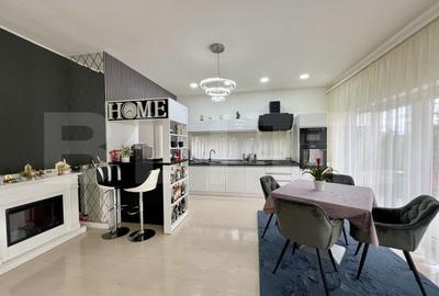 Casǎ cu 4 camere, zona Sânpetru - 2