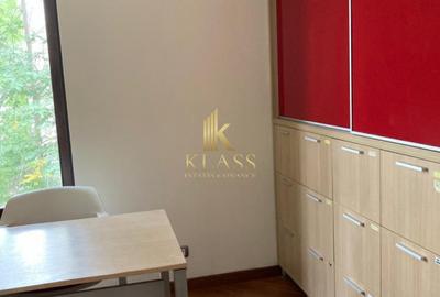 Apartament/Spatiu birou 5 camere Victoriei vis-a-vis Radssion Blue - 5